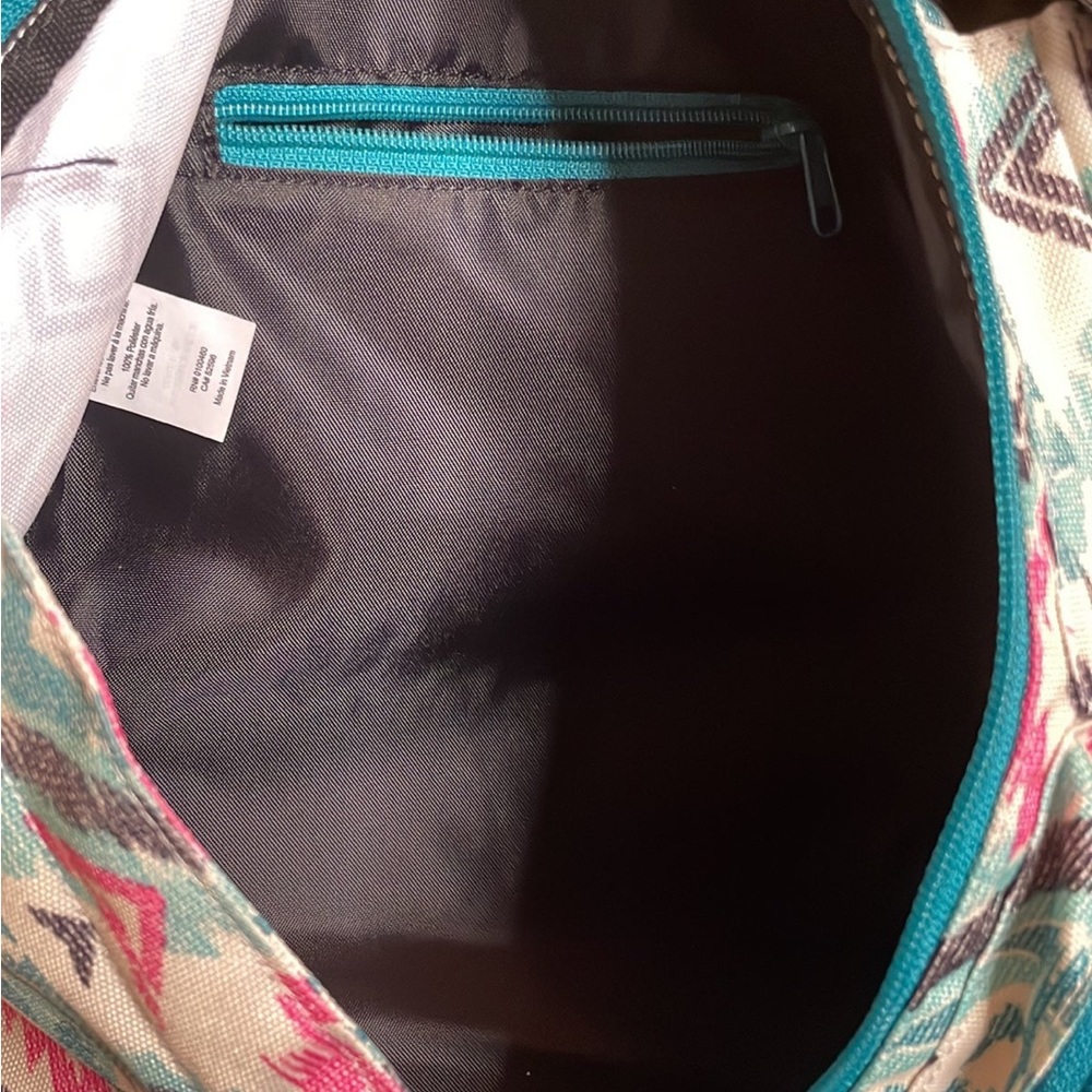 EUC Kavu Rope Bag - Picture 3 of 4